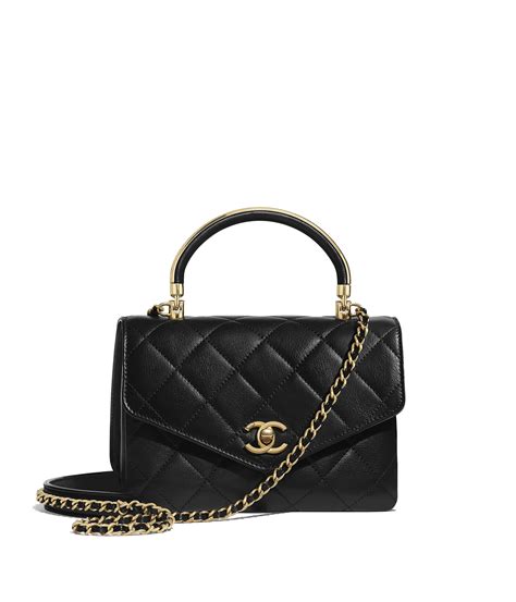 was kostet eine chanel tasche|Chanel taschen online shop.